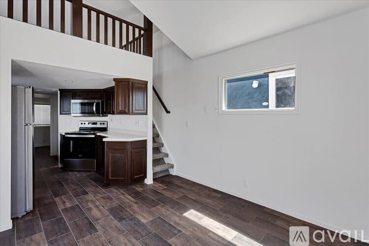 Barstow Apartment: 971 Main Street