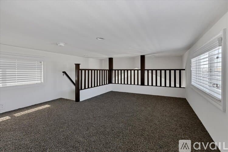 Barstow Apartment: 971 Main Street