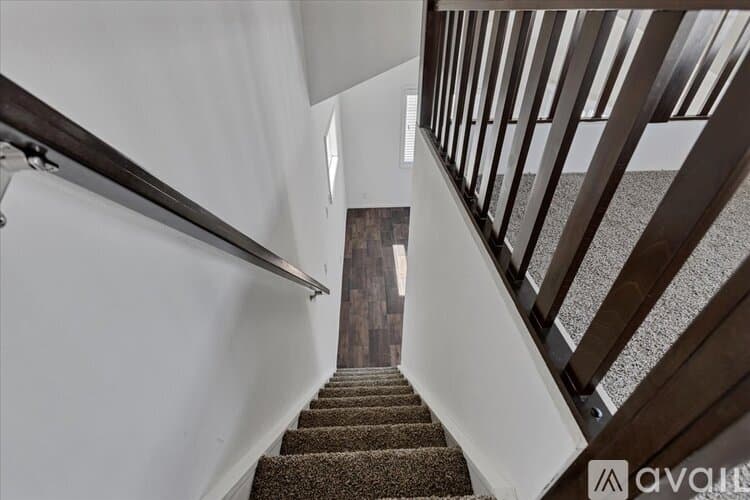 Barstow Apartment: 971 Main Street