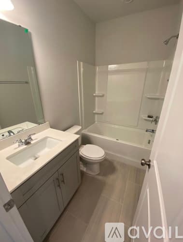 Wake Forest Townhome: 640 Gimari Drive