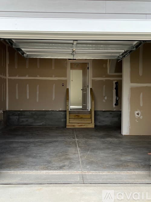 Wake Forest Townhome: 640 Gimari Drive