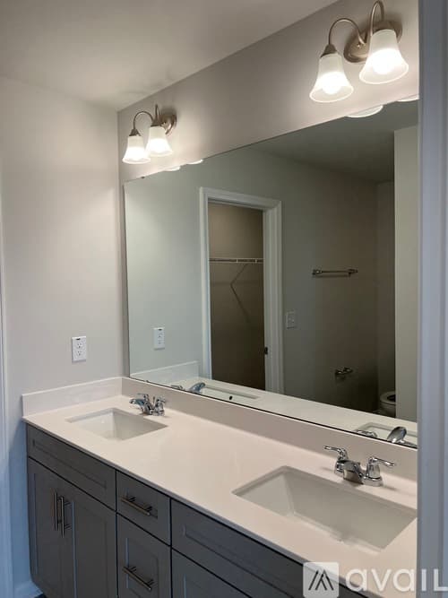 Wake Forest Townhome: 640 Gimari Drive