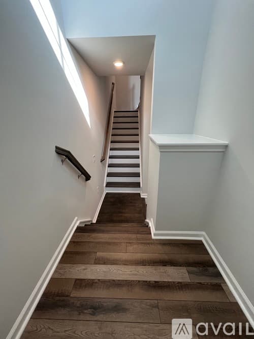 Wake Forest Townhome: 640 Gimari Drive