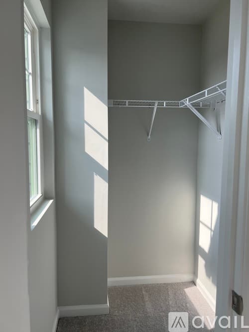 Wake Forest Townhome: 640 Gimari Drive