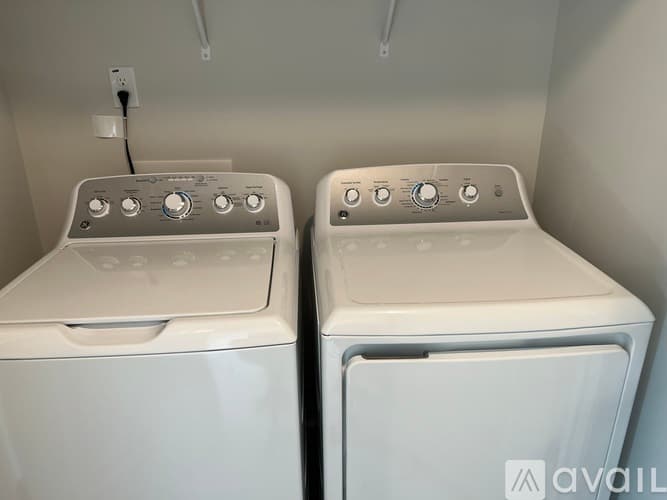 Wake Forest Townhome: 640 Gimari Drive
