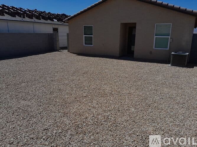 Bullhead City House: 2412 Village Drive