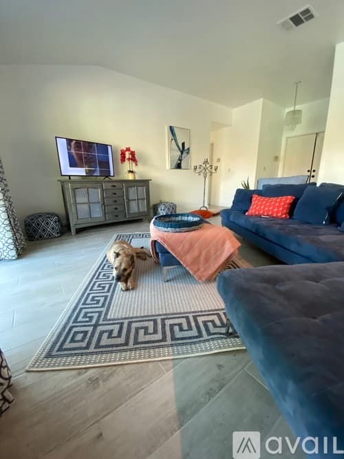 Palm Springs House: 1479 E Francis Dr