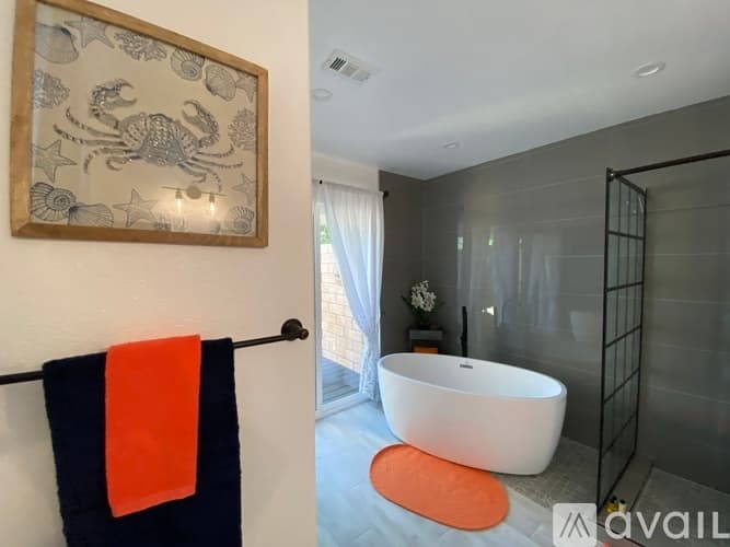 Palm Springs House: 1479 E Francis Dr