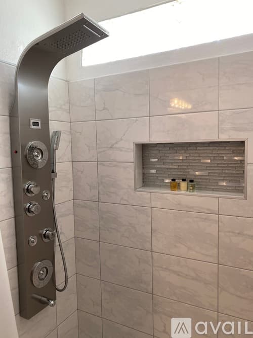 Palm Springs House: 1479 E Francis Dr