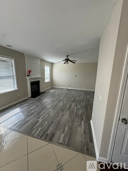 Hiram House: 77 Stallion Way