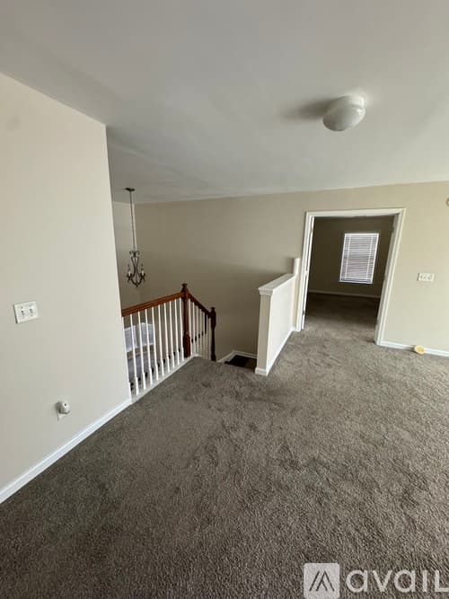 Hiram House: 77 Stallion Way