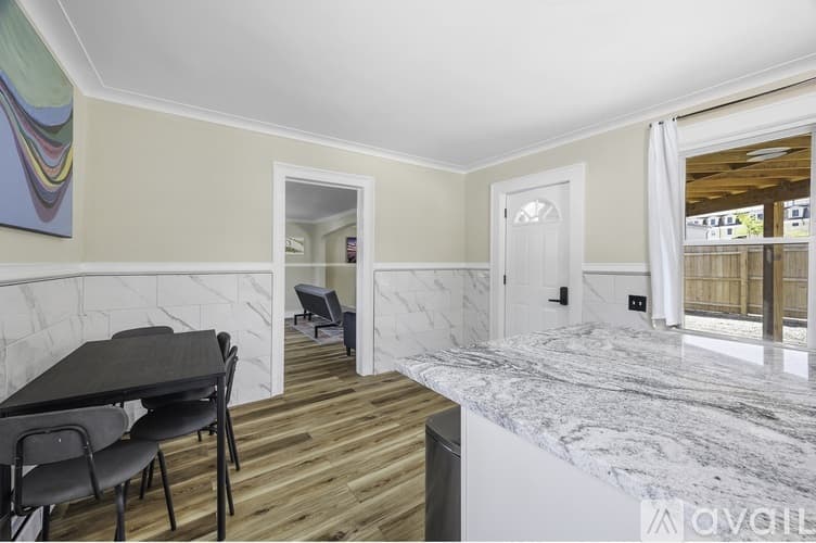 Groton Apartment: 3 Pearl St