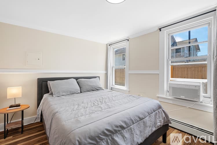 Groton Apartment: 3 Pearl St