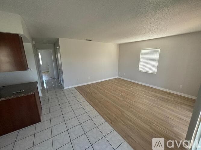 Fort Pierce Apartment: 1702 Gulfstream Avenue