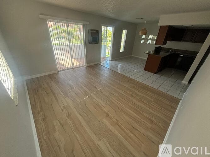 Fort Pierce Apartment: 1702 Gulfstream Avenue