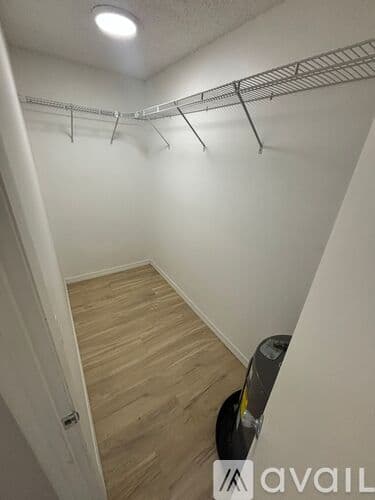 Fort Pierce Apartment: 1702 Gulfstream Avenue