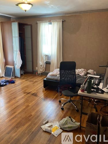 Boston Apartment: 14 Hillside St