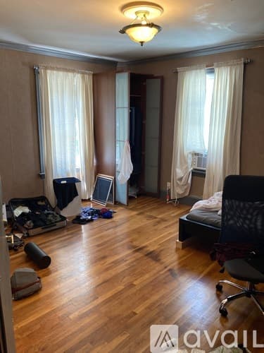 Boston Apartment: 14 Hillside St