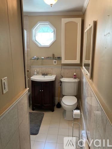 Boston Apartment: 14 Hillside St