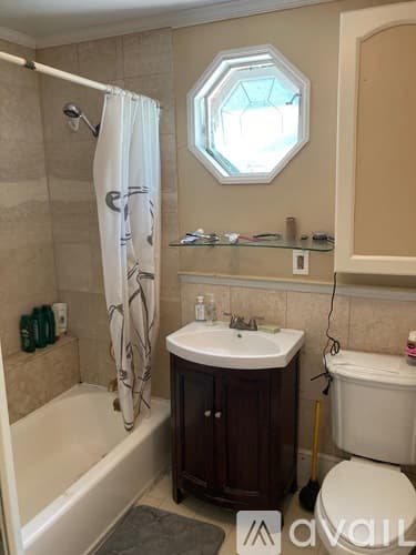 Boston Apartment: 14 Hillside St