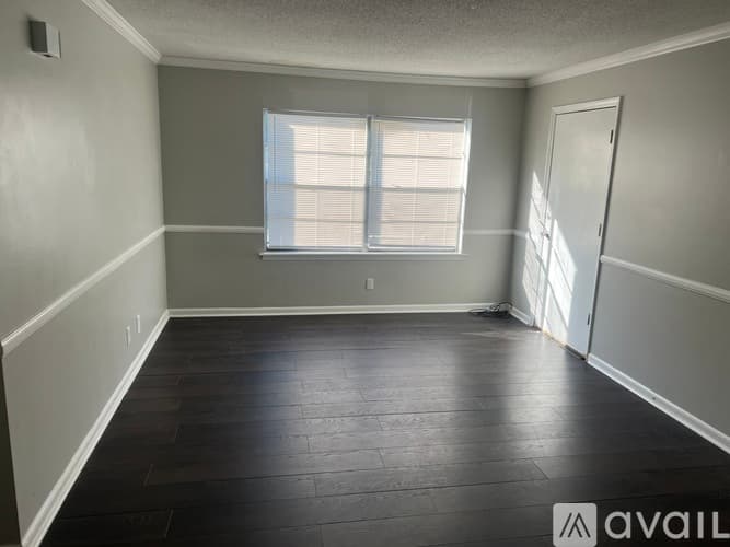 Hinesville Apartment: 906 To 914 West Pine Street