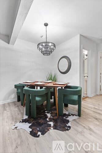 Tallahassee Townhome: 417 Williams St