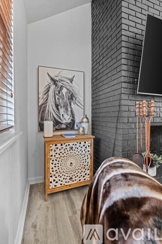 Tallahassee Townhome: 417 Williams St
