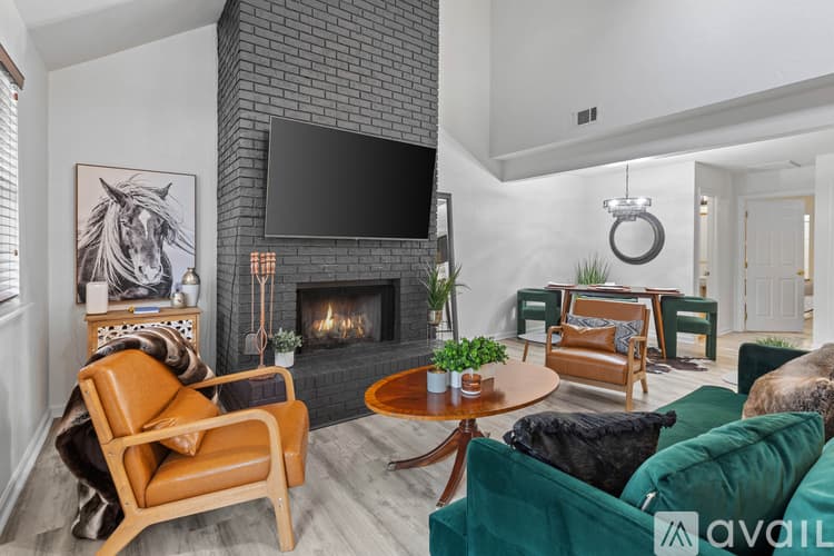 Tallahassee Townhome: 417 Williams St