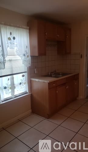 Lowell Apartment: 11 Cady Street