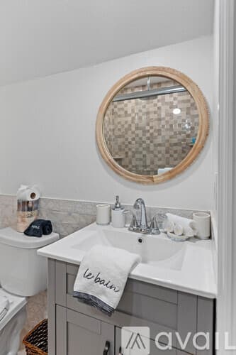 Tallahassee Townhome: 417 Williams St