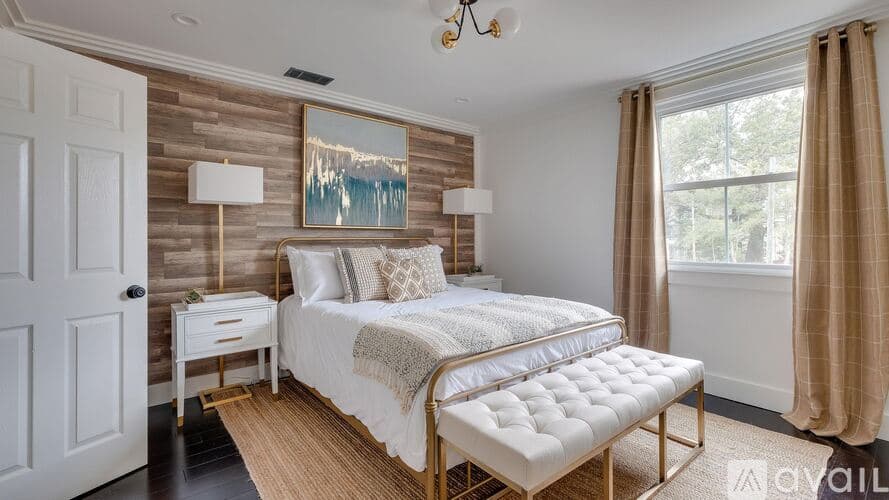 Savannah Townhome: 414 E Gaston St