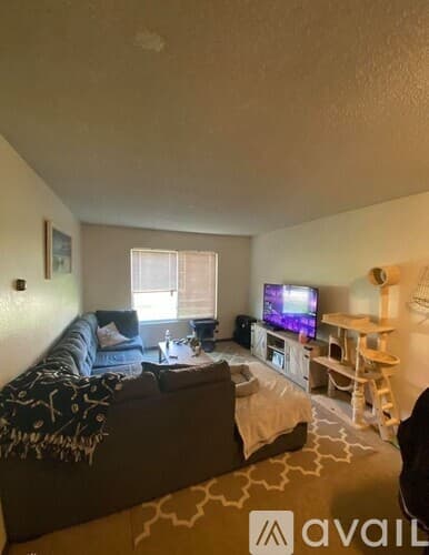 Mankato Apartment: 202 Bunting Ln