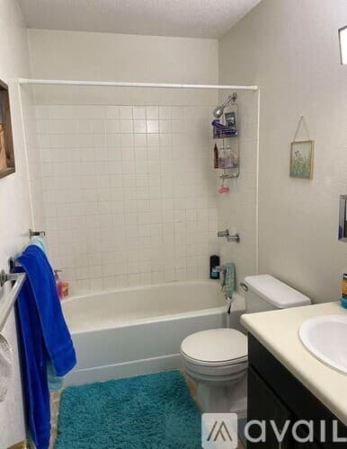 Mankato Apartment: 202 Bunting Ln