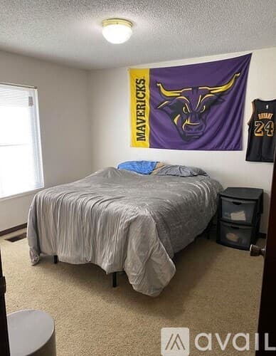 Mankato Apartment: 202 Bunting Ln
