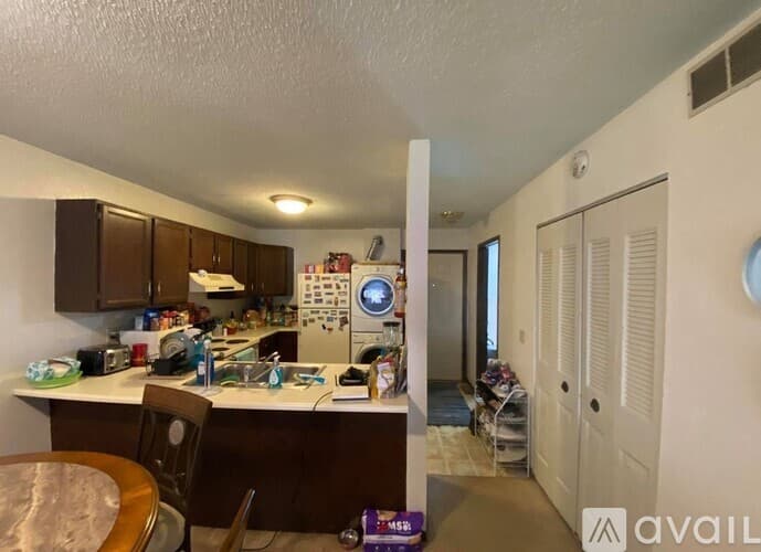 Mankato Apartment: 202 Bunting Ln