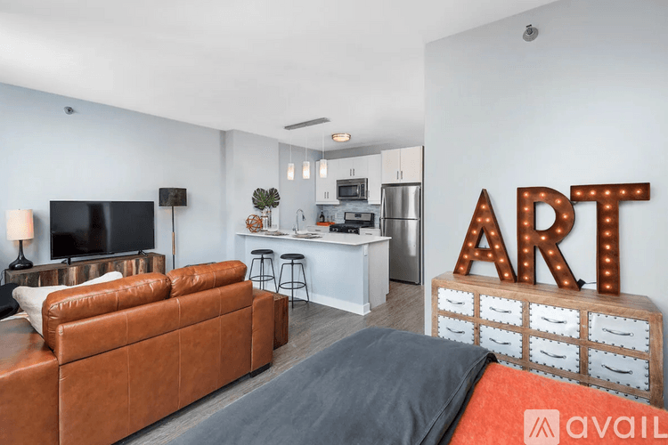 Chicago Apartment: 1003 S State St