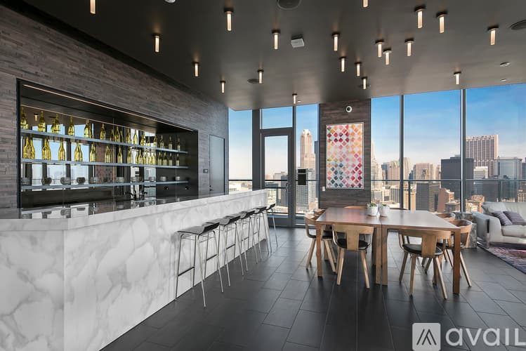 Chicago Apartment: 1003 S State St