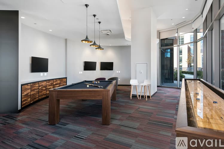 Chicago Apartment: 1003 S State St