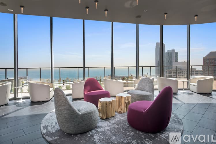 Chicago Apartment: 1003 S State St