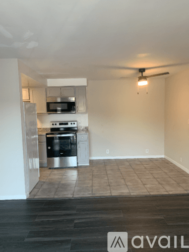 Cincinnati Apartment: 728 Ohio Pike