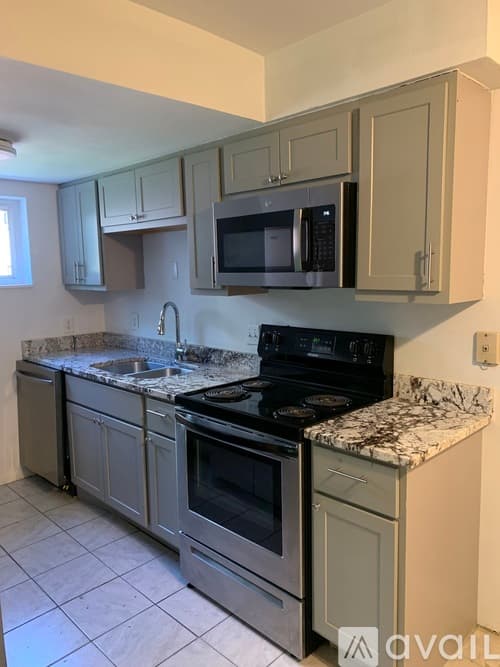 Cincinnati Apartment: 730 Ohio Pike