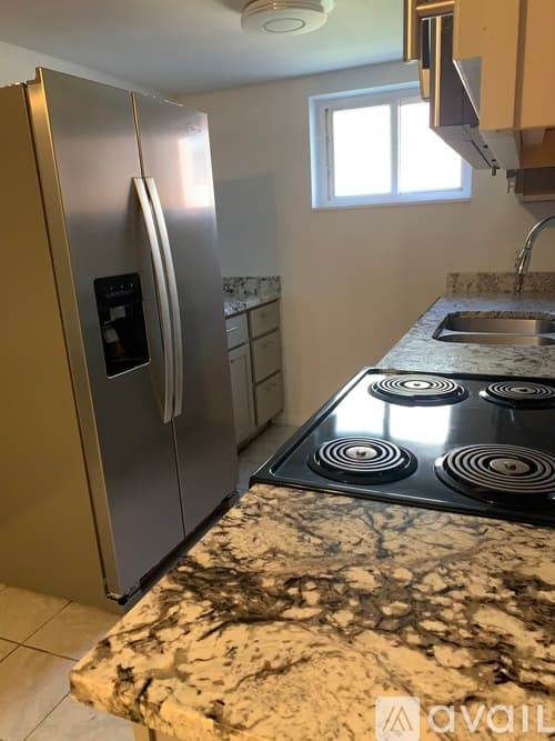 Cincinnati Apartment: 730 Ohio Pike