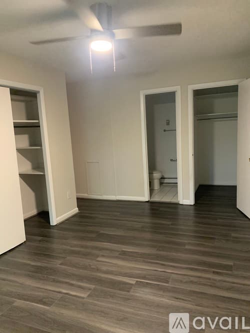 Cincinnati Apartment: 730 Ohio Pike