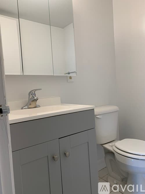 Cincinnati Apartment: 730 Ohio Pike