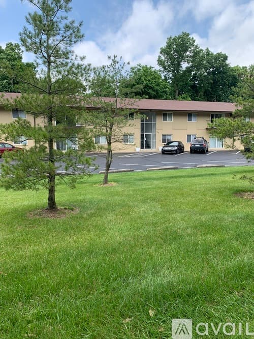 Cincinnati Apartment: 730 Ohio Pike