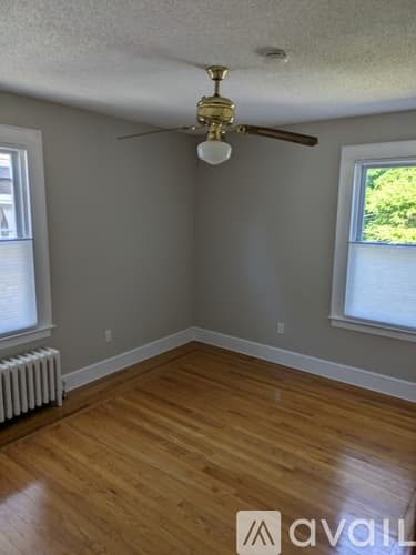 Hamden Apartment: 25 Winnett Street