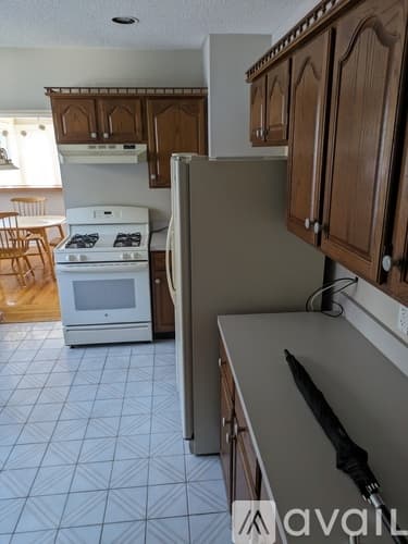 Hamden Apartment: 25 Winnett Street