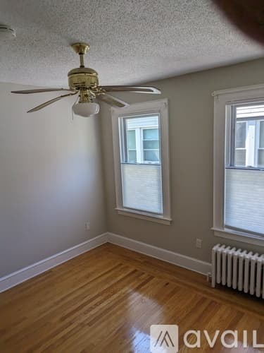 Hamden Apartment: 25 Winnett Street