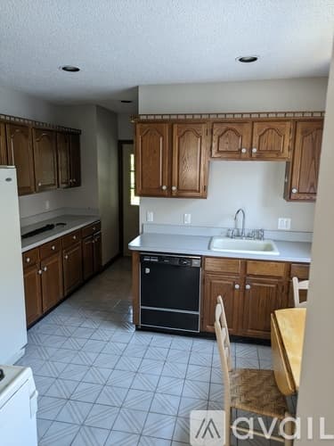 Hamden Apartment: 25 Winnett Street