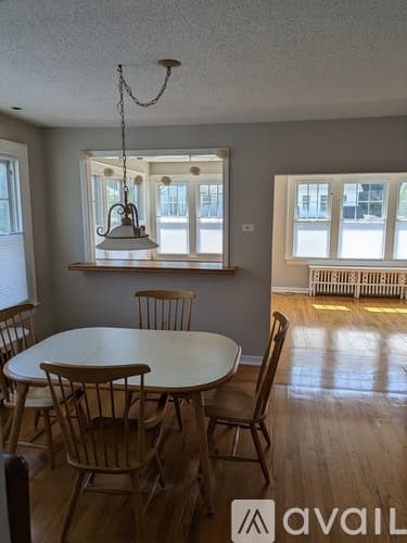 Hamden Apartment: 25 Winnett Street